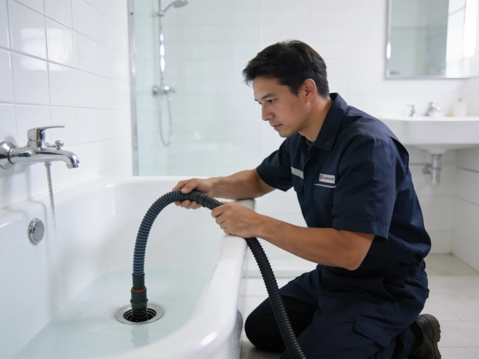 Emergency Plumber Rose Hill, KS FAQs